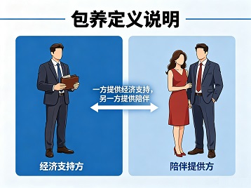 兰州包养违法吗？深度揭秘红线风险注意事项